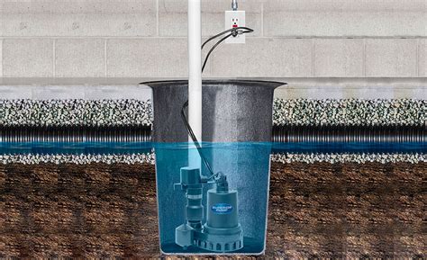 A sump pump keeps your home dry by automatically pumping and channeling water away from the foundation. Benefits of Using a Sump Pump in Your Home