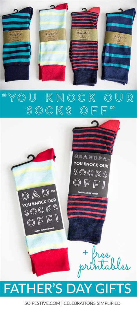 Check spelling or type a new query. Cute Last Minute Father's Day Gift Idea and free printable ...