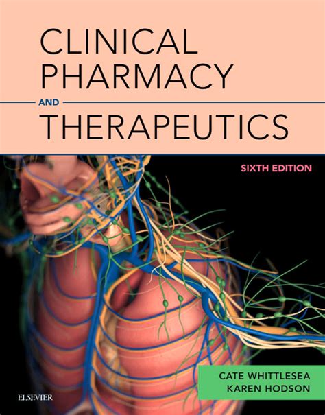 Solution Clinical Pharmacy And Therapeutics Pdfdrive Studypool