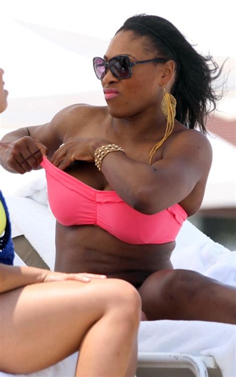 Serena Williams 06 Gotceleb