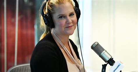 Amy Schumer Responds To A Commenter Who Asked How She D Cope If Her