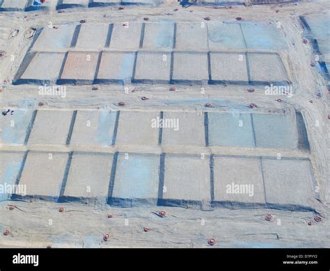 Aerial Shots Of Southern California Stock Photo Alamy