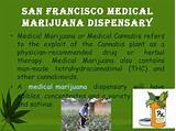 Medical Marijuana San Francisco