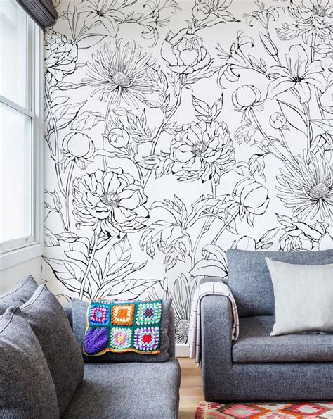 10 Easy Murals To Draw