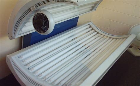 Bill Could Ban Tanning Bed Use For Minors Kpbs Public Media