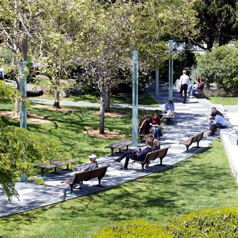 The 10 Best Parks In San Francisco According To A Local Devour Tours
