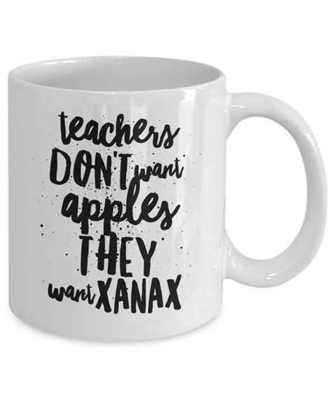 Funny Teacher Mug Homeschool Teacher T Funny Coffee Mug Etsy Uk