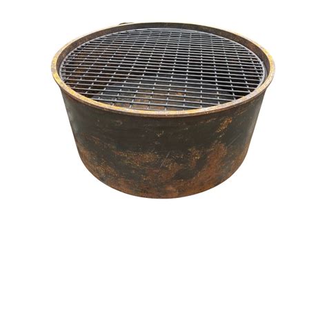 We did not find results for: 'The Tank' Fire Pit - Sticks and Stones Outdoor