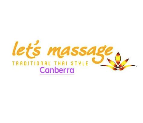 Lets Massage Canberra Store Canberra Act