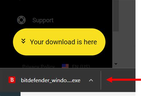 A Step By Step Guide To Setting Up Bitdefender Products From Mweb