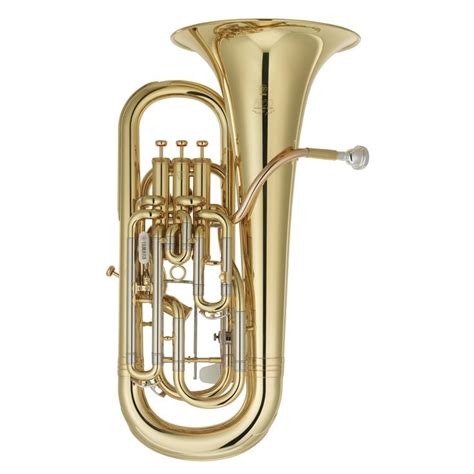 Yep 642st Overview Euphoniums Brass And Woodwinds Musical
