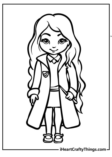 Free Harry Potter Coloring Sheets Free Printable Templates