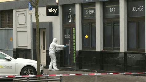 Sie sehen unter anderem psychische beihilfe zum mord. Elf Tote bei mutmaßlich rassistischem Anschlag in Hanau ...
