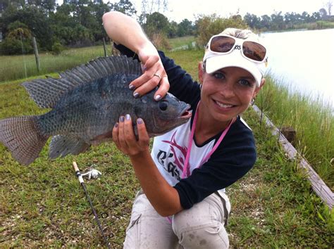 5 Florida Freshwater Fishing Destinations Shefishes2