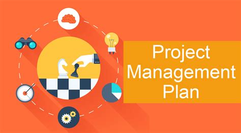 Project Management Plan 7 Stages Of Project Management Plan