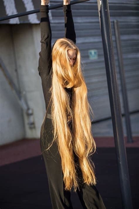 Tumblr Long Hair Styles Really Long Hair Very Long Hair
