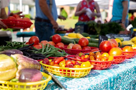 Must Visit Farmers Markets Around Atlanta Best Places To Eat In