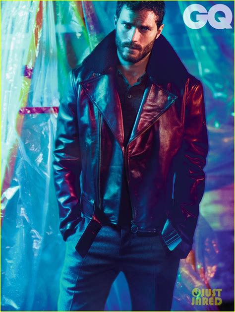Jamie Dornan Says There Was A Lot Of Laughter When He Visited A Sex Dungeon Photo 3275011