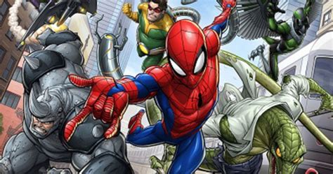Spider Man Villains Ranked The 10 Worst Peter Parker Ever Faced
