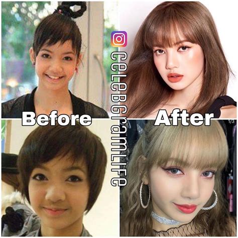/07/27 · lisa is one of the cutest and prettiest member in blackpink community. Blackpink Before And After - babaforex2020
