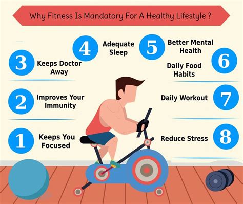 The Best Fitness Tips To Stay Healthy Health Tips