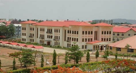 Top 23 Most Expensive Secondary Schools In Nigeria