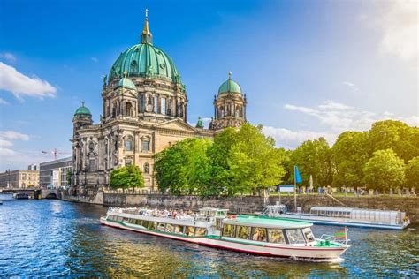 17 Best Cities To Visit In Germany Blogrefugee