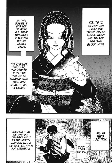 With a total box office earning of over us$479 million, demon slayer: Kimetsu no Yaiba - Vol. 6 Ch. 52 Merciless - MangaDex in ...