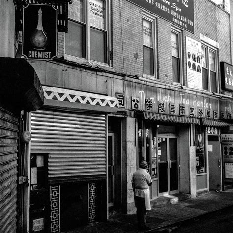 Forget It Jake It S Chinatown Photograph By Chad Schaefer
