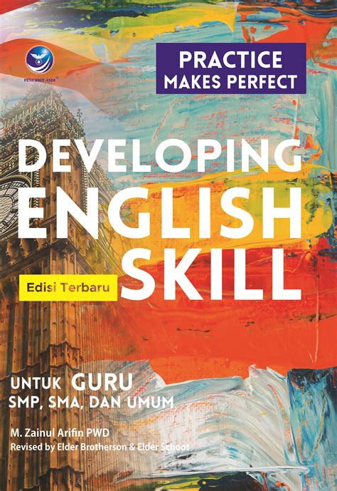 Developing English Skill Practice Makes Perfect Sumber Elektronis