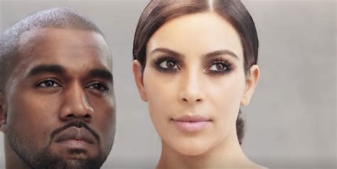 Photos Kanye West And Kim Kardashian Cover Vogue April 2014