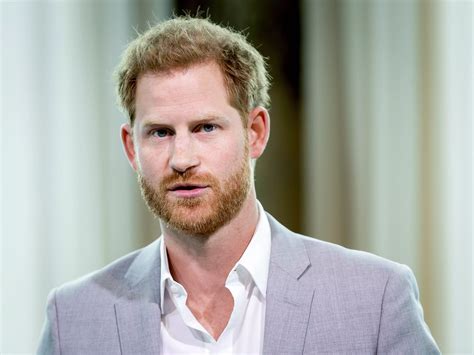 Prince Harry Suggested That He Liked The Name Lili During Meghan Markle