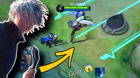 New Hero Xavier Gameplay New Hero Mage Mobile Legends Bang Bang YouTube