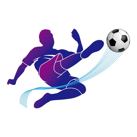 Soccer Player Icon Png
