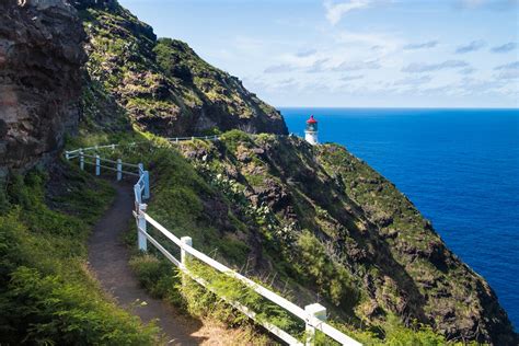 5 Of The Best Lighthouse Hikes On Oahu Hawaii Beach Homes