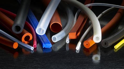 Silicone Tubing On Thomas A Caserta Inc