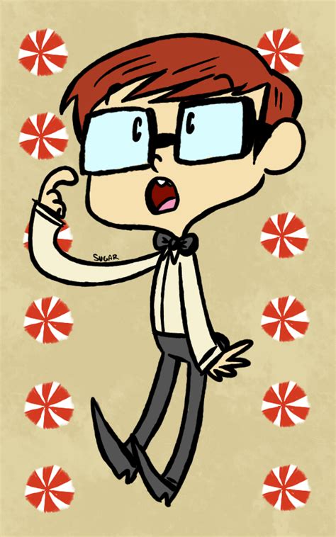 Two dvds for the series have been released, the first being the 2009 release of the marvelous misadventures of flapjack vol. Peppermint Larry's Long Lost Kid by SugarKills on DeviantArt