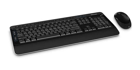 Save 40 On Microsofts Wireless Mouse And Keyboard Bundle Now 35 Shipped