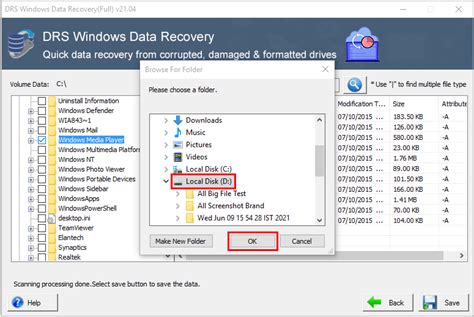 Easy Methods To Solve File Not Found Error In Windows