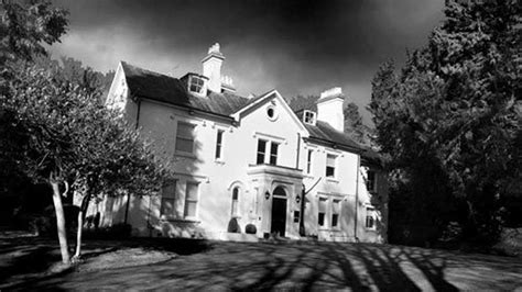5 Haunted Places To Visit In High Wycombe Spooky Isles