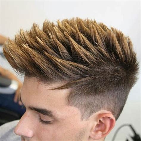 It all works best with straight hair. 35 Best Hairstyles For Men With Straight Hair (2021 Guide)