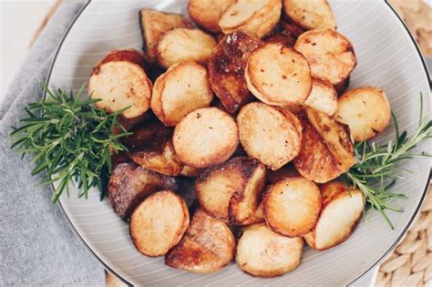 Roast Potato Recipes Australia S Best Recipes