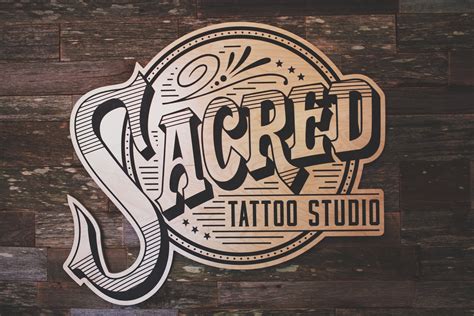 Sacred Tattoo Studio Marquette Mi