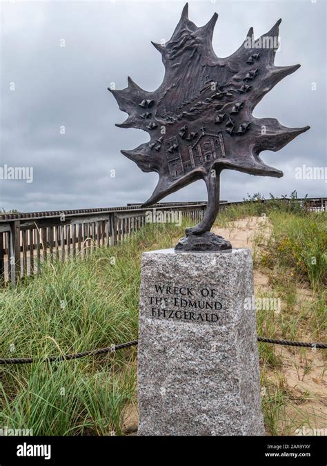 Lake Superior Memorial Hi Res Stock Photography And Images Alamy