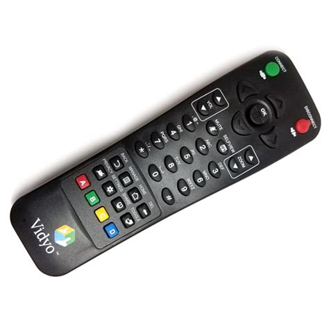 37 Key Infrared Remote Control Infrared Chrome