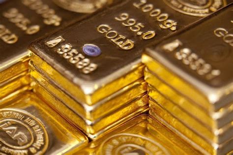 South Africa The Largest Gold Producer In World Gold Reserve Gold
