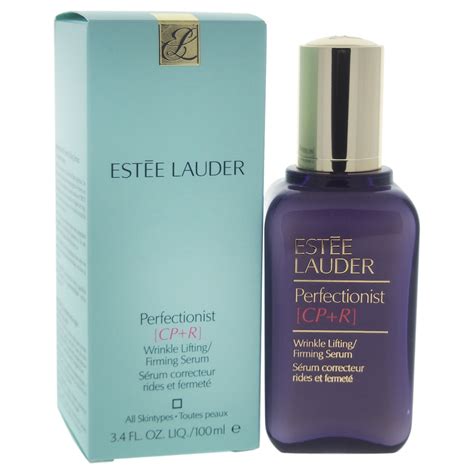 Estee Lauder Perfectionist Cpr Wrinkle Lifting Firming Serum By