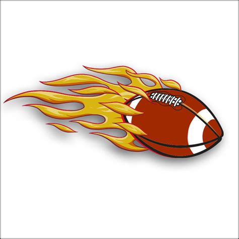 Football Clip Art Free Free Clipart Images Cliparting