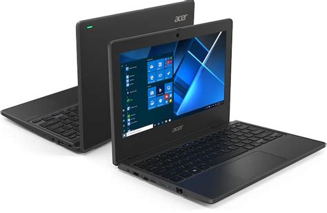 Acer Unveils Travelmate B3 Notebook And Convertible 116 Inch Lcd