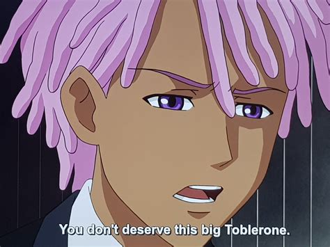 [link] neo yokio s camp is hard to enjoy through the transphobia fashionable tinfoil accessories